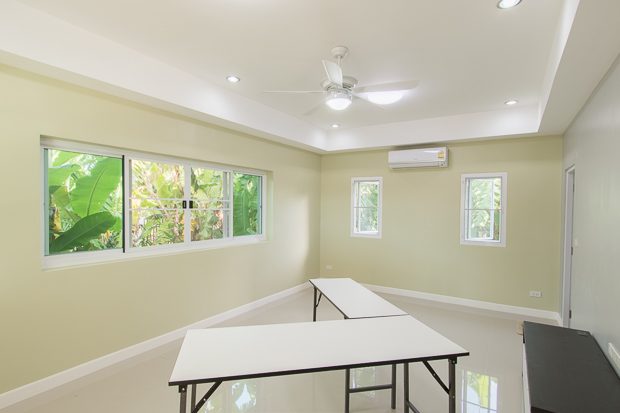 The Studio